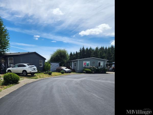 Photo 0 of 2 of park located at 4200 SE Highway 99 E Hubbard, OR 97032