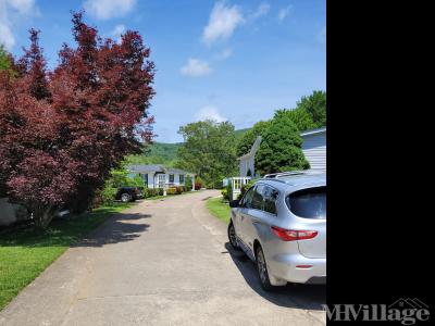 Mobile Home Park in Asheville NC