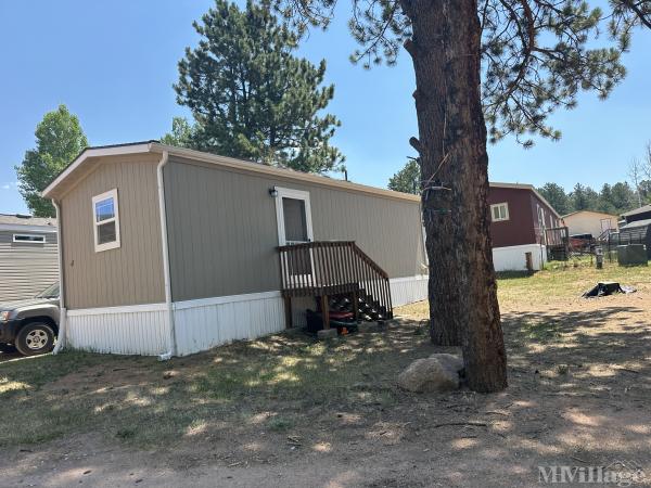 Photo of Alpine Village, Woodland Park CO