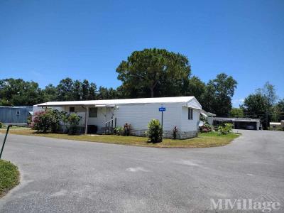 Mobile Home Park in Kissimmee FL