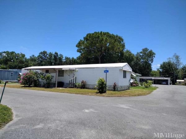 Photo 1 of 2 of park located at 70 Venus Drive Kissimmee, FL 34746