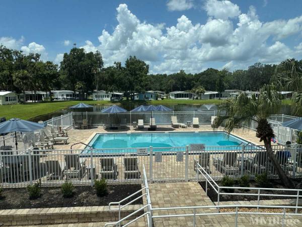 Photo of Magnolia Village, Edgewater FL