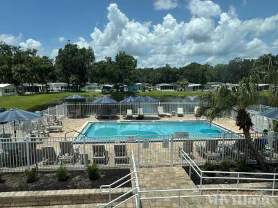 Mobile Home Park in Edgewater FL