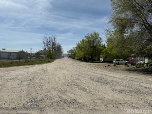 Photo of Pioneer Mobile Home Park, Homedale ID