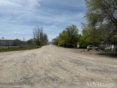 Mobile Home Park in Homedale ID