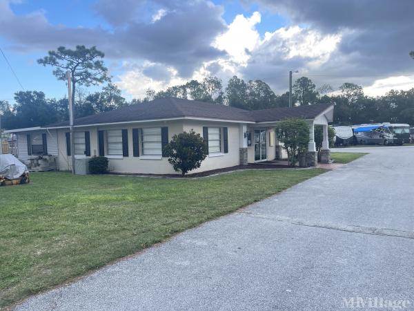 Photo of Ponderosa Mobile Home Park, Kissimmee FL