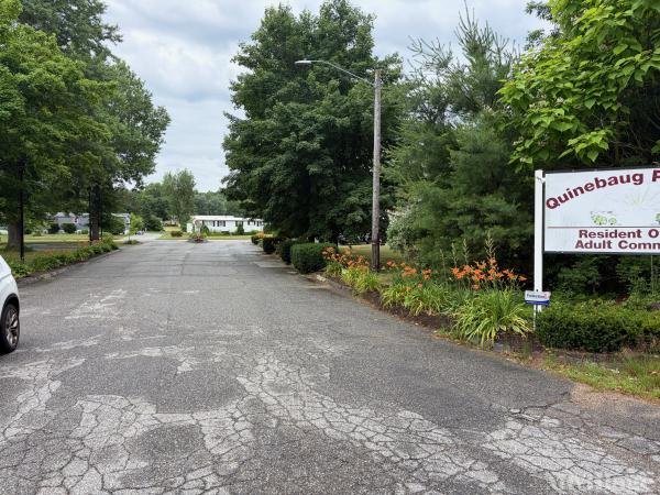 Photo of Quinebaug Park, Thompson CT