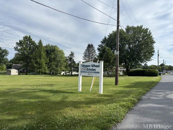 Photo of Wagon Wheel Estates, Honey Brook PA