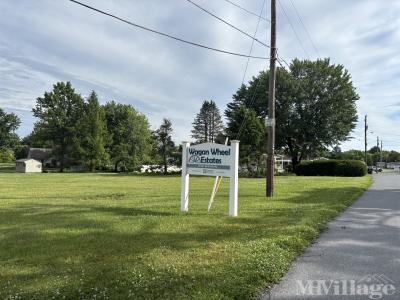 Mobile Home Park in Honey Brook PA