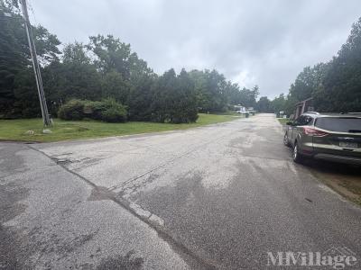 Mobile Home Park in Rochester NH