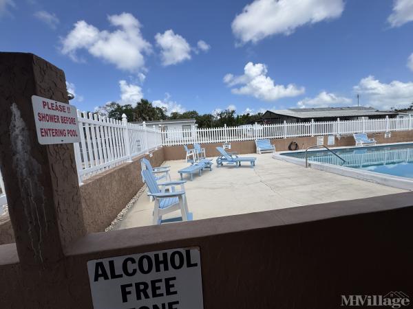 Photo 0 of 2 of park located at 9207 Bolton Avenue Hudson, FL 34667