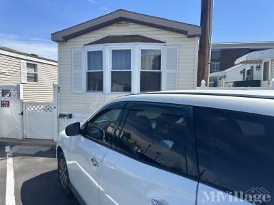 Mobile Home Park in Bayonne NJ