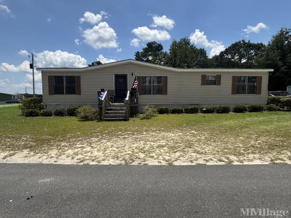 Photo 0 of 2 of park located at Burkhalter Rd Statesboro, GA 30461