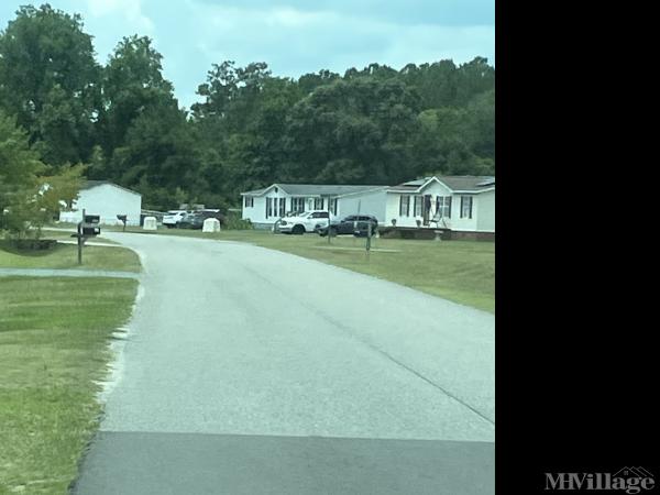 Photo of Willows Bay, Rocky Point NC