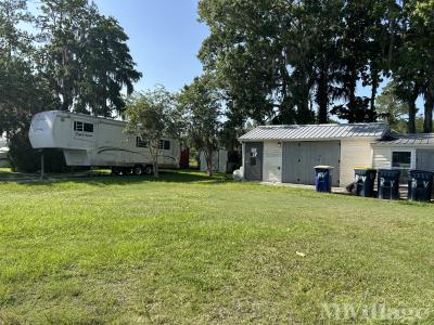 Mobile Home Park in Bunnell FL