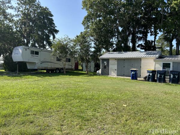 Photo 0 of 2 of park located at 2250 Old Moody Blvd Lot 16 Bunnell, FL 32110