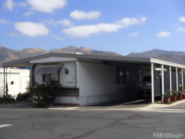 Photo 0 of 2 of park located at 1499 Old Mountain Avenue San Jacinto, CA 92583