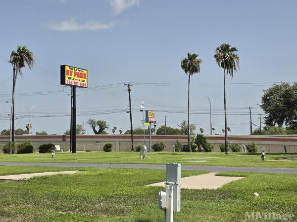 Photo 0 of 2 of park located at 600 E Expressway 83 La Feria, TX 78559