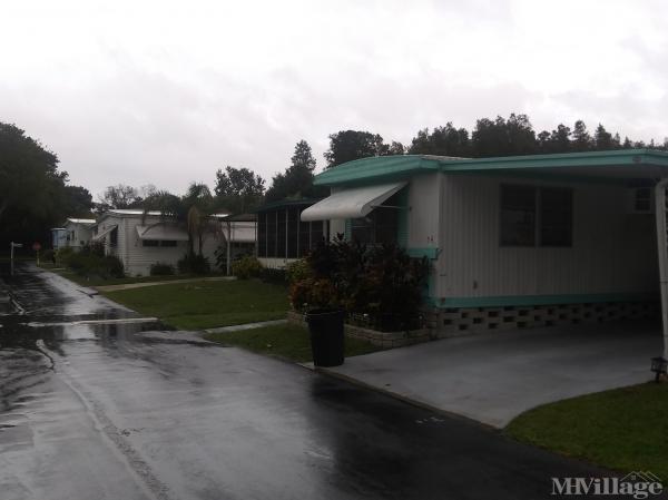 Photo of Sun Country Mobile Home Park, Tarpon Springs FL
