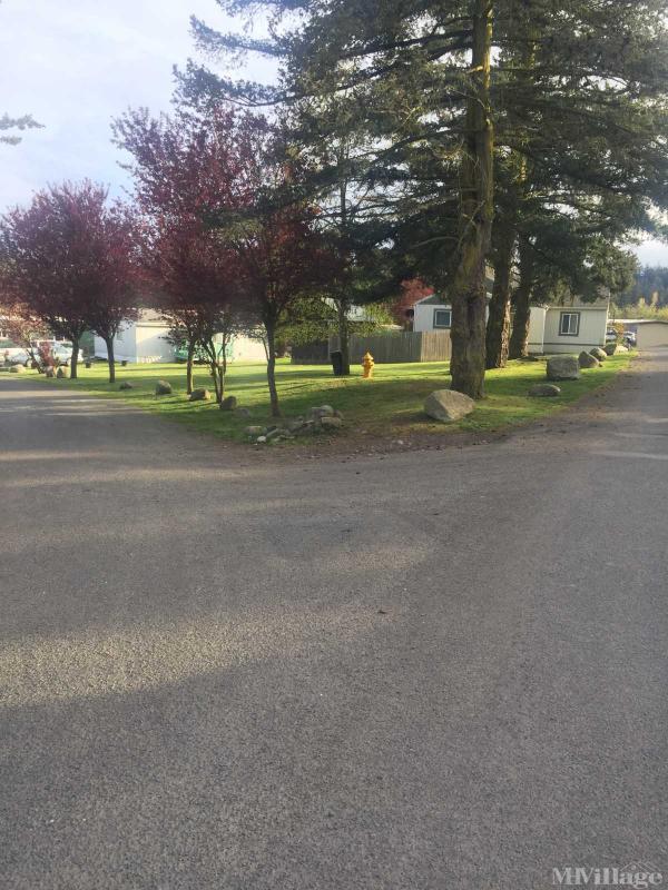 Photo of Harbor Ridge Llc, Friday Harbor WA