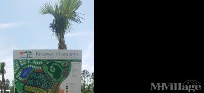 Mobile Home Park in Freeport FL