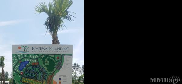 Photo 0 of 2 of park located at 10 Blackfin Dr Freeport, FL 33813