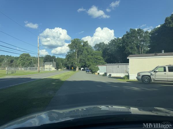 Photo of Brookside Mobile Home Park, Ghent NY