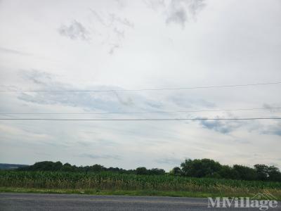Mobile Home Park in Quarryville PA