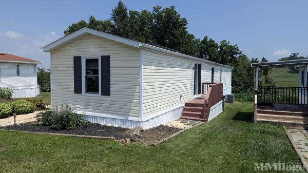 Photo of Scenic View, East Earl PA