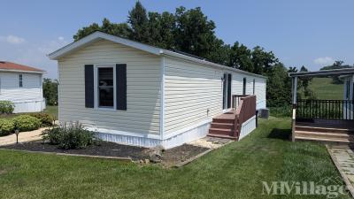 Mobile Home Park in East Earl PA