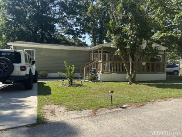 Photo of Kingston Village Mobile Home Park, Myrtle Beach SC