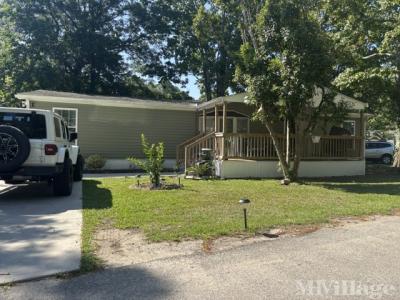Mobile Home Park in Myrtle Beach SC