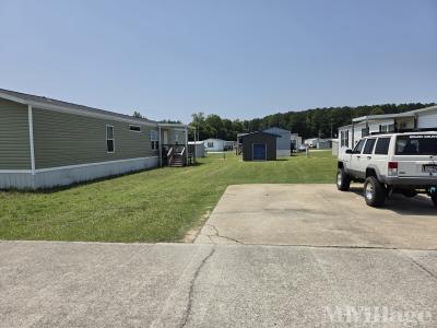 Mobile Home Park in Courtland VA