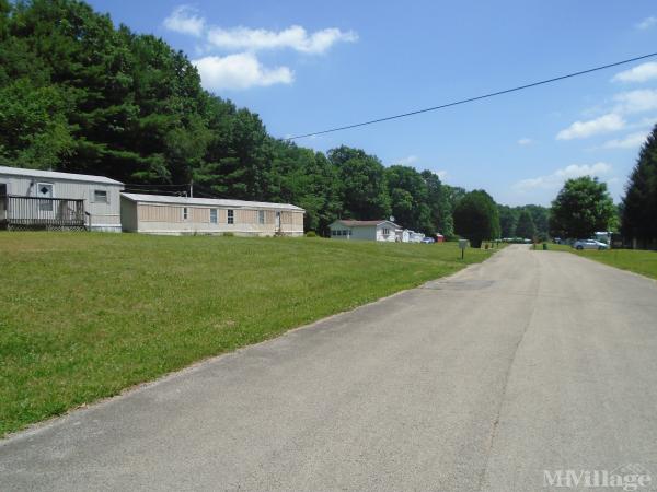 Photo 0 of 2 of park located at 141 Cheese Run Road Indiana, PA 15701