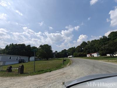 Mobile Home Park in Burlington NC