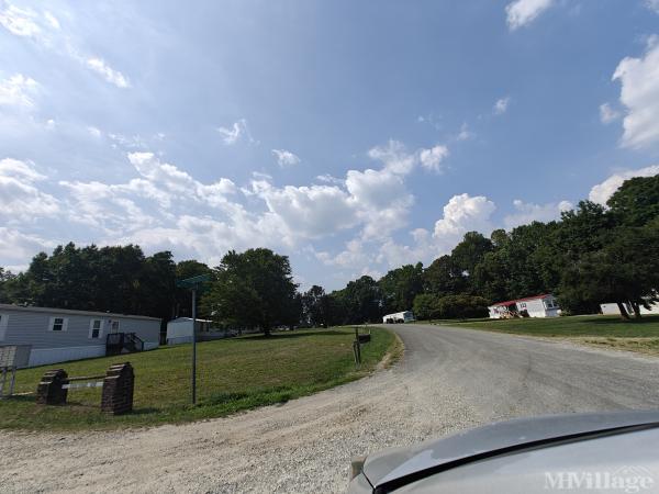 Photo 0 of 2 of park located at 2174 Roney Lineberry Rd Burlington, NC 27217