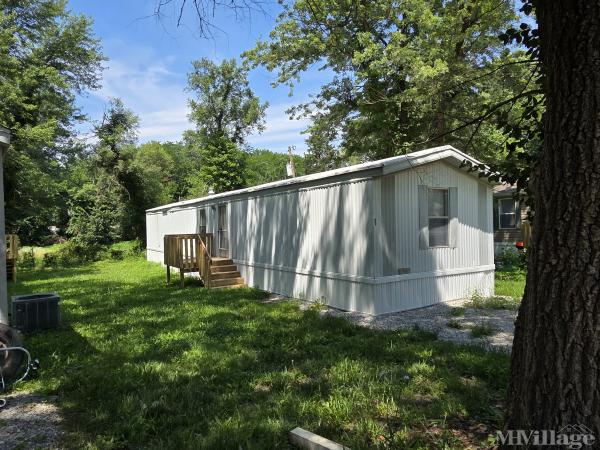 Photo 0 of 2 of park located at 3000 S Ingram Ave Sedalia, MO 65301