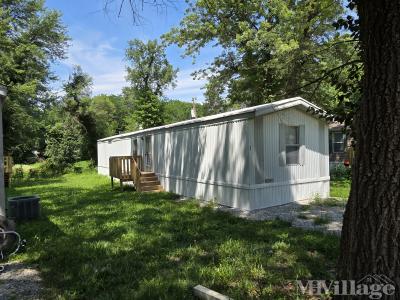 Mobile Home Park in Sedalia MO