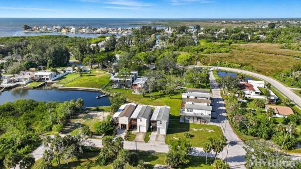 Photo 1 of 2 of park located at 14235 Pine Street Hudson, FL 34667
