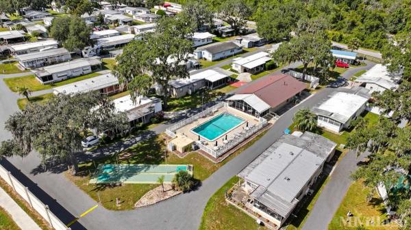 Photo of Rail's End Mobile Home Park, Wildwood FL