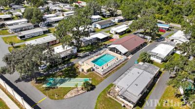 Mobile Home Park in Wildwood FL