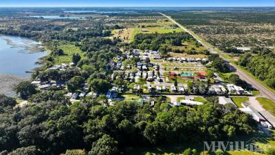 Mobile Home Park in Avon Park FL