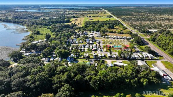 Photo 1 of 2 of park located at 2159 East Camp N Comfort Lane Avon Park, FL 33825