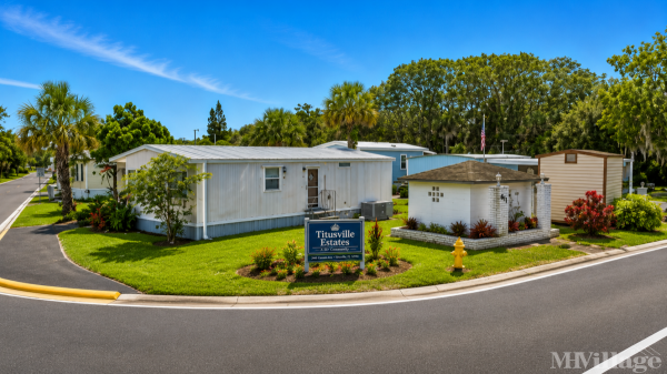 Photo of Titusville Estates, Titusville FL