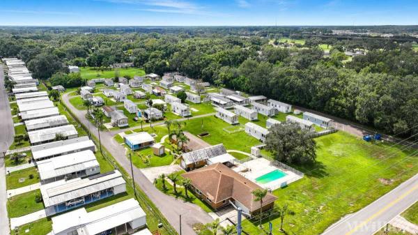Photo 1 of 2 of park located at 6991 Fort King Road Zephyrhills, FL 33541