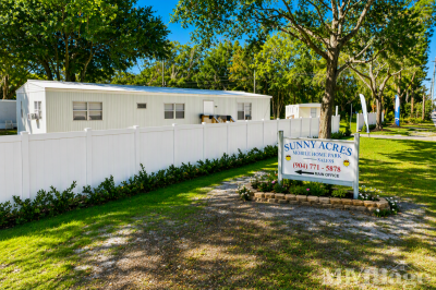 Photo 3 of 19 of park located at 10166 103rd Street Jacksonville, FL 32210
