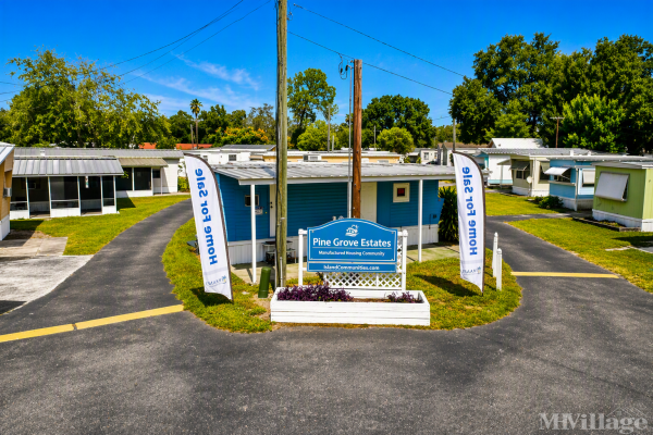 Photo 1 of 2 of park located at 2245 New Tampa Highway Lakeland, FL 33815