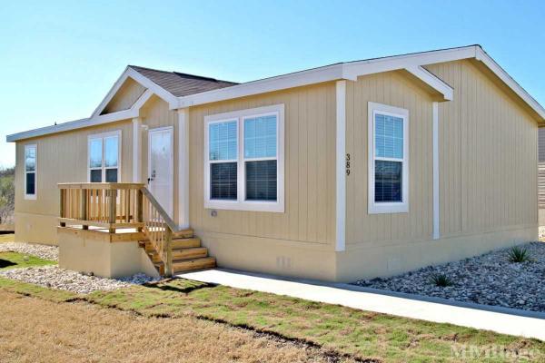 Photo of Blue Hills Mobile Home Community, Independence MO