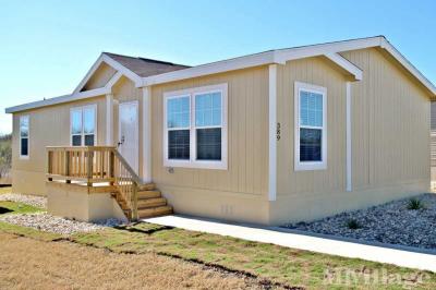Mobile Home Park in Independence MO