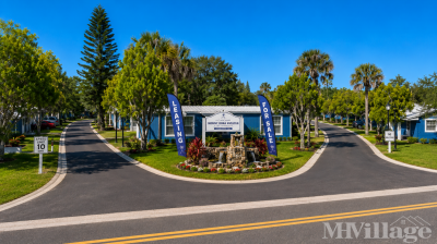 Mobile Home Park in Mount Dora FL